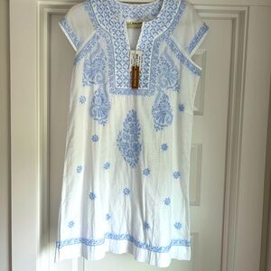Roller Rabbit Faith Dress